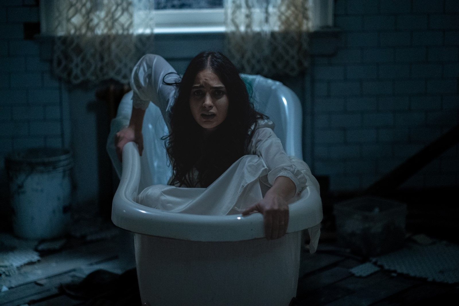 Bed Rest (2022) 