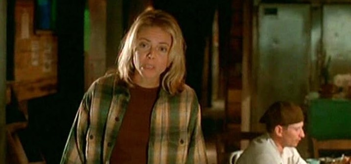 Le Diable Des Glaces (1998) 