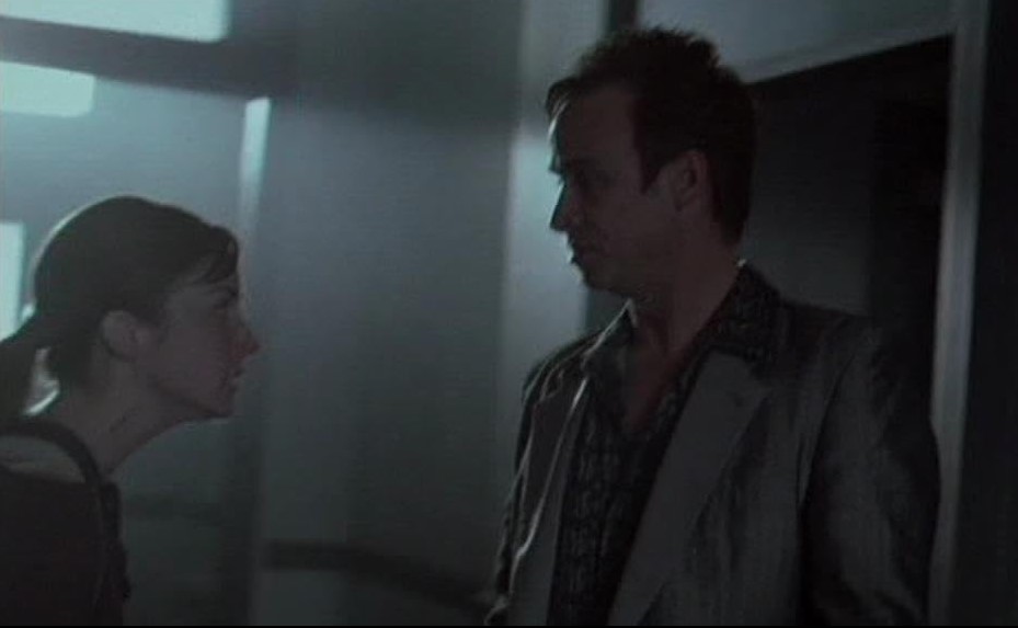 Rise Of The Damned (2011) 