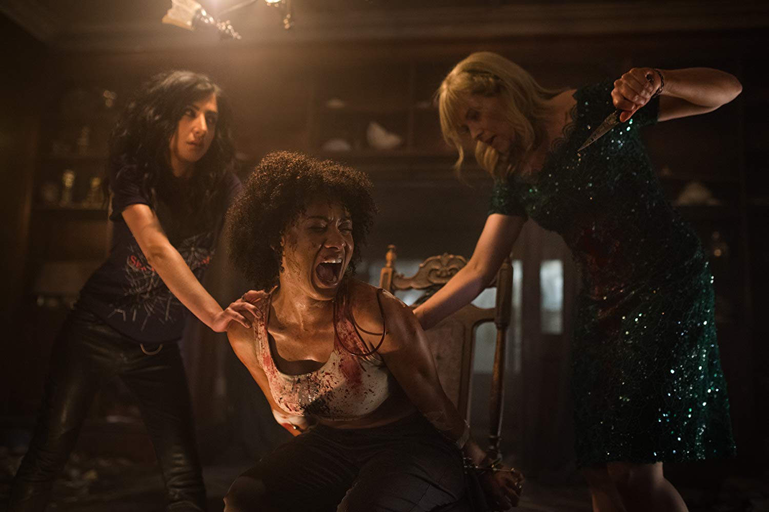 Ash Vs. Evil Dead - Saison 3 (2017)