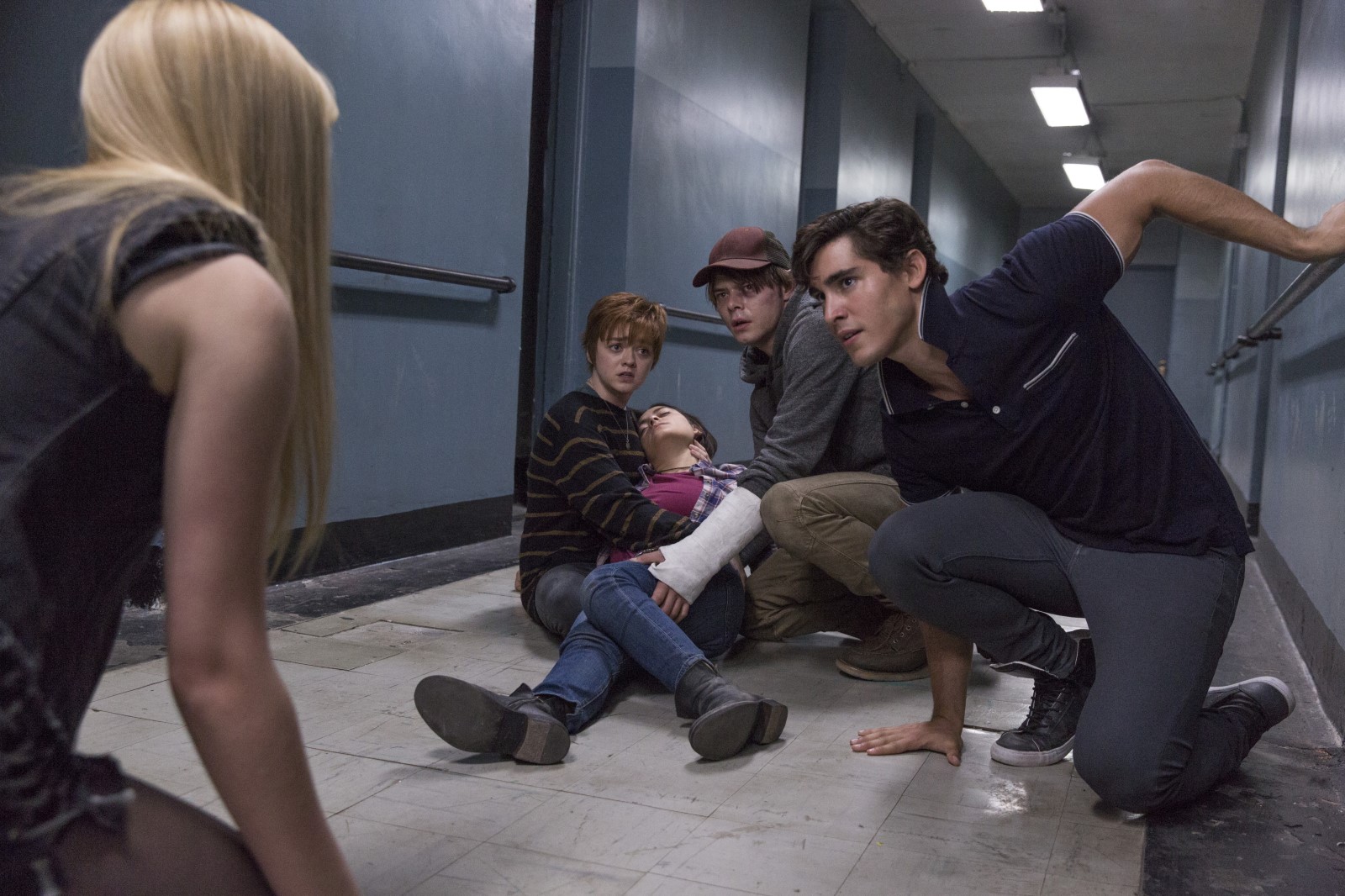 Les Nouveaux Mutants (2020)