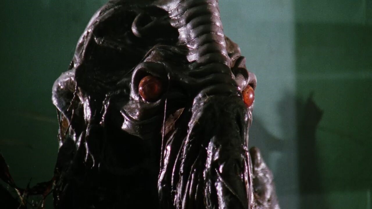 Shocking Dark - Spectres à Venise (1989)