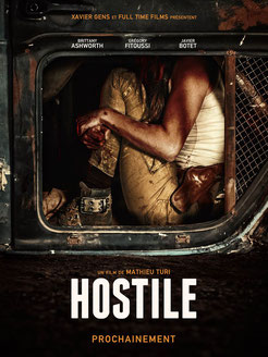 Hostile 