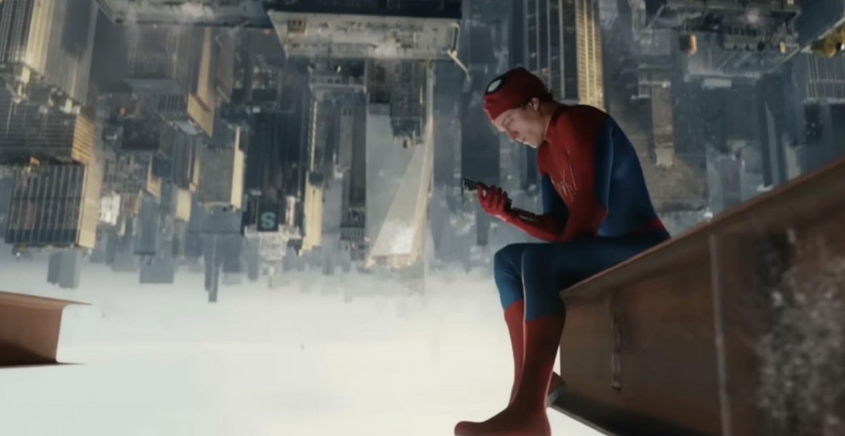 Spider-Man : Brand New Day (2026)