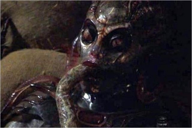 La Mutante 2 (1998) 