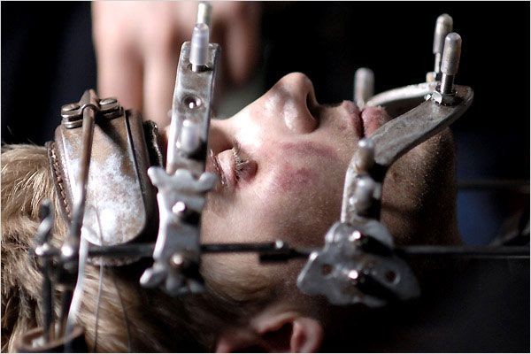 Les Faucheurs (2007)  