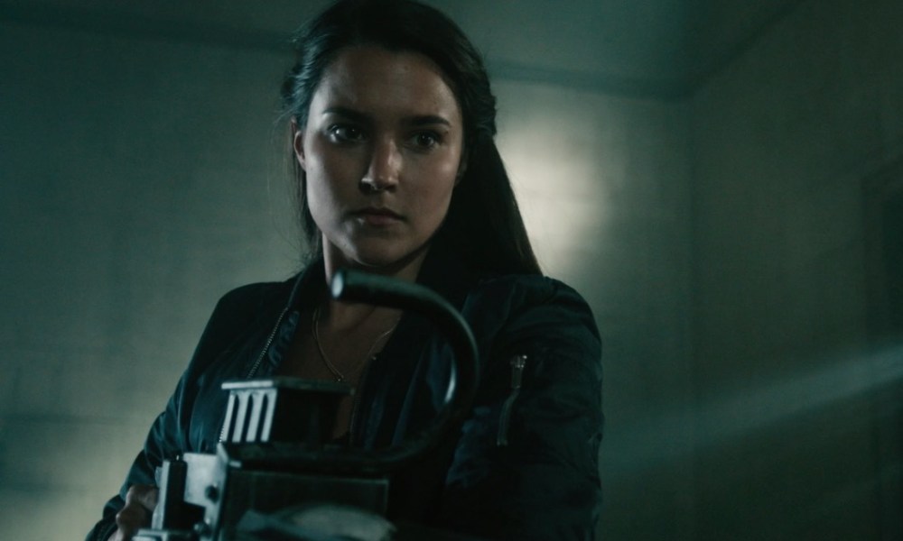 Occupation (2018)