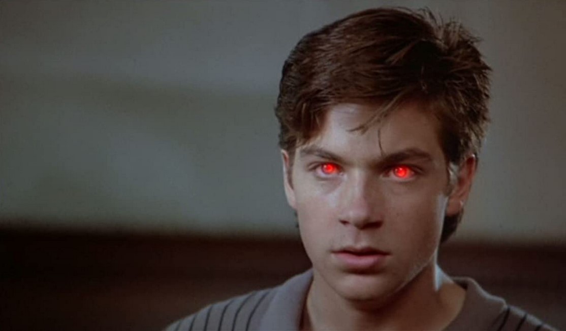 Teen Wolf 2 (1987) 