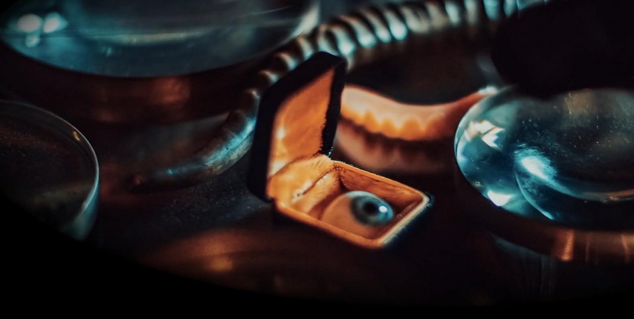 Nightmare Radio (2019)