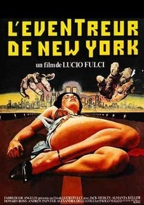 L'Eventreur De New-York