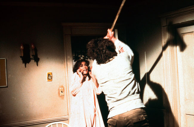 Amityville - La Maison Du Diable de Stuart Rosenberg - 1979