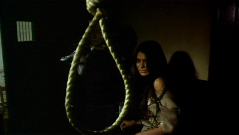 Flagellations (1974) 