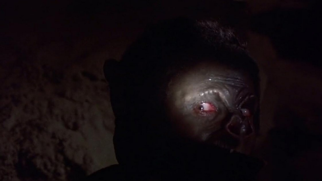 The Bat People (1974) 