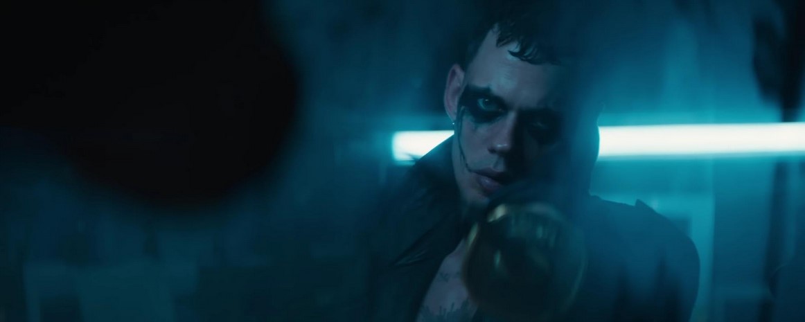 The Crow (2024) 