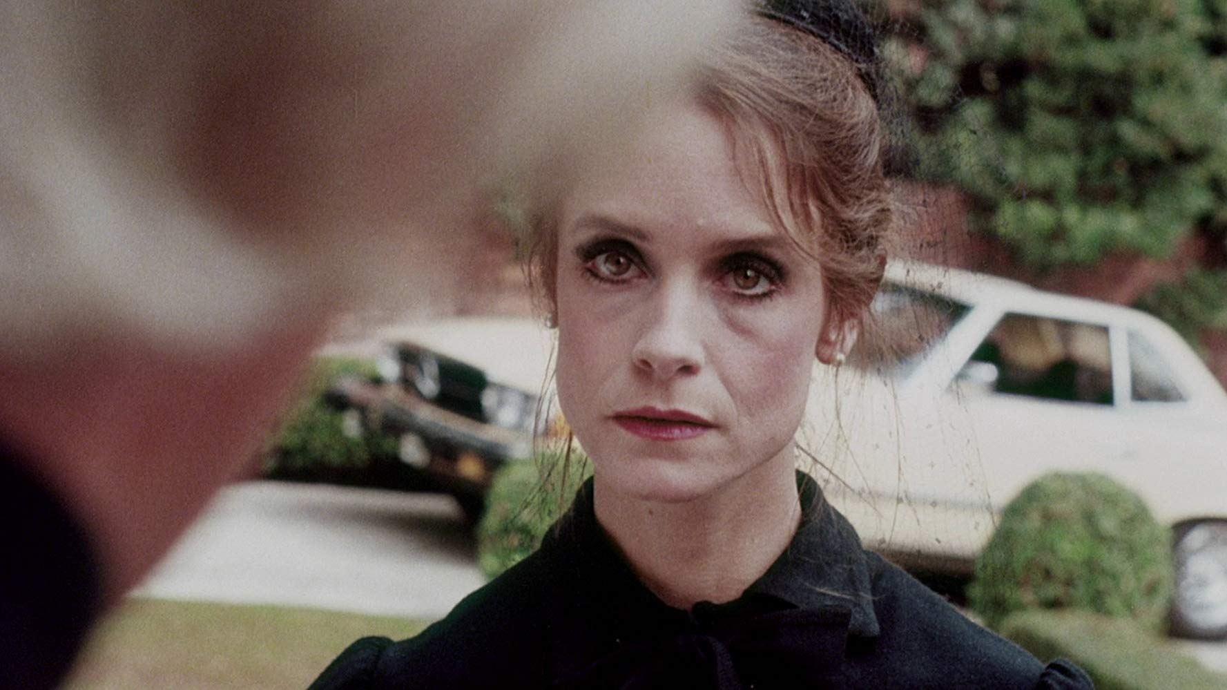 Une Nuit Trop Noire (1982)