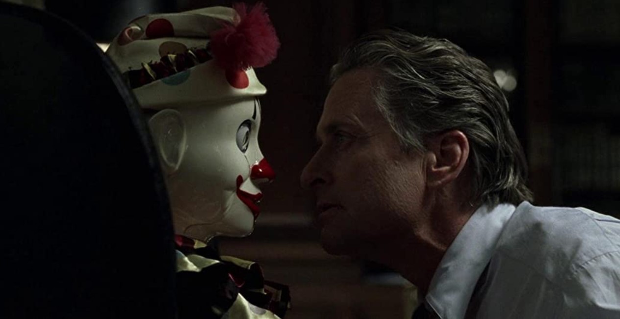 The Game (1997)