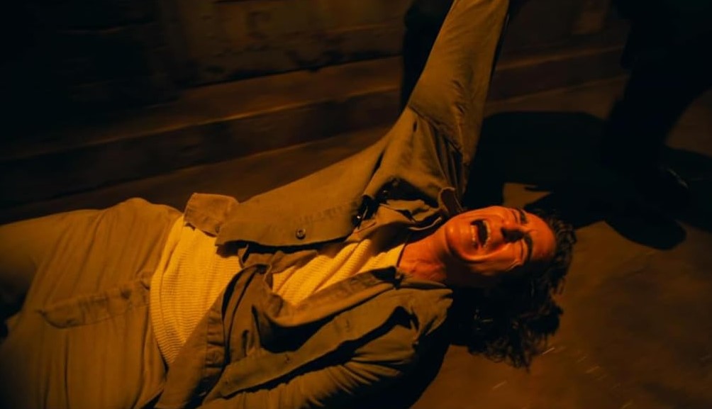 Joker : Folie à Deux (2024)