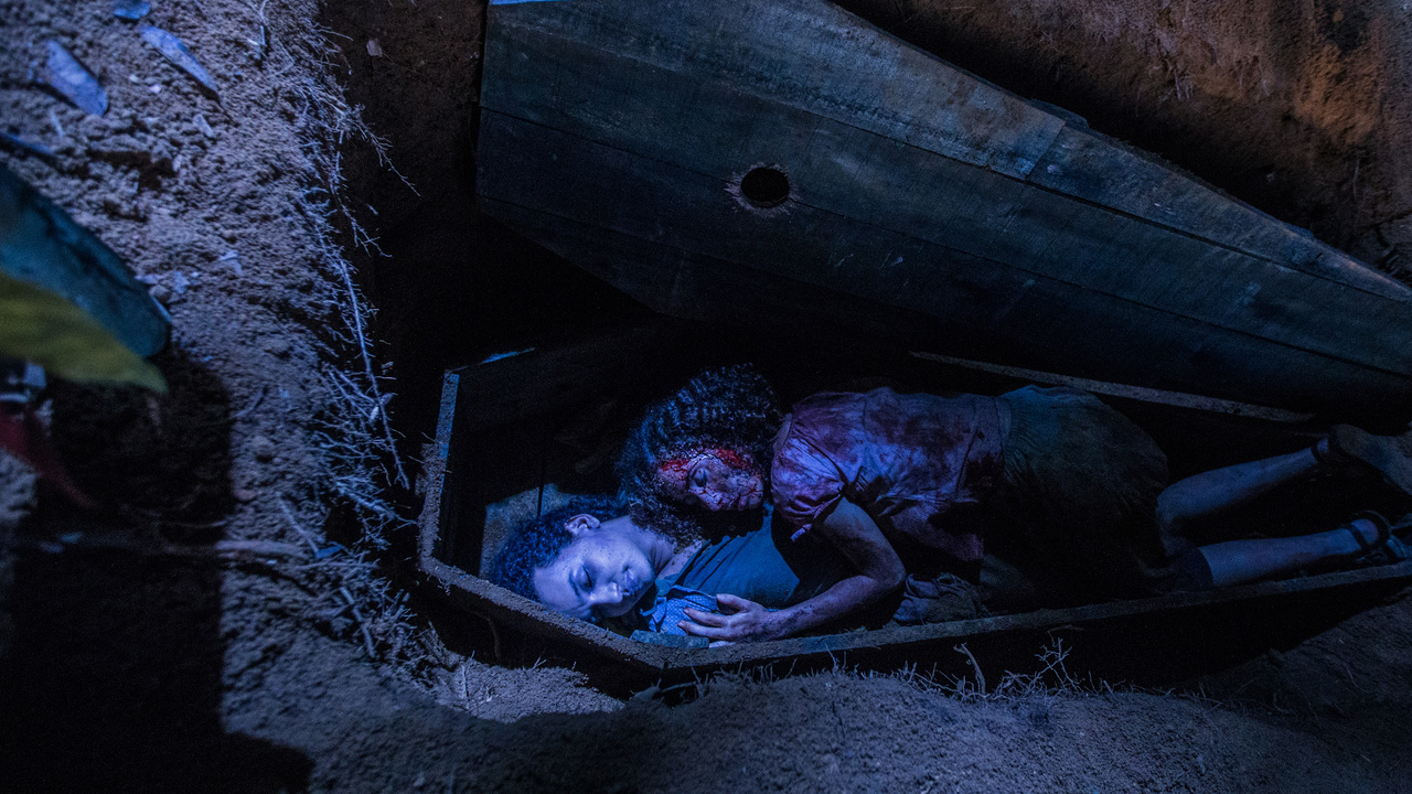The Black Forest (2018)