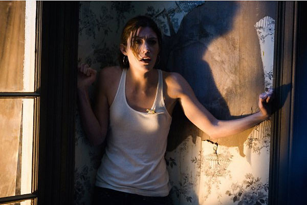 En Quarantaine de John Erick Dowdle - 2008 / Horreur - Epouvante