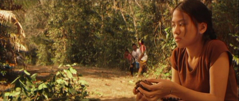 P - La Possédée (2005)