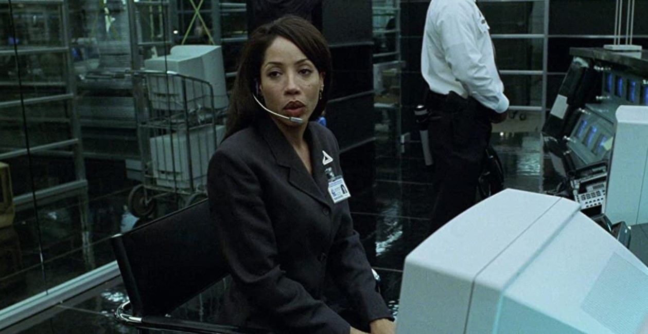 The Game (1997)