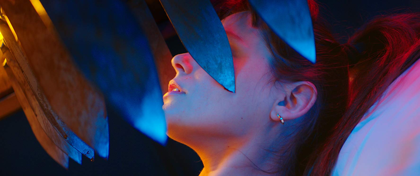 Play Or Die (2019)