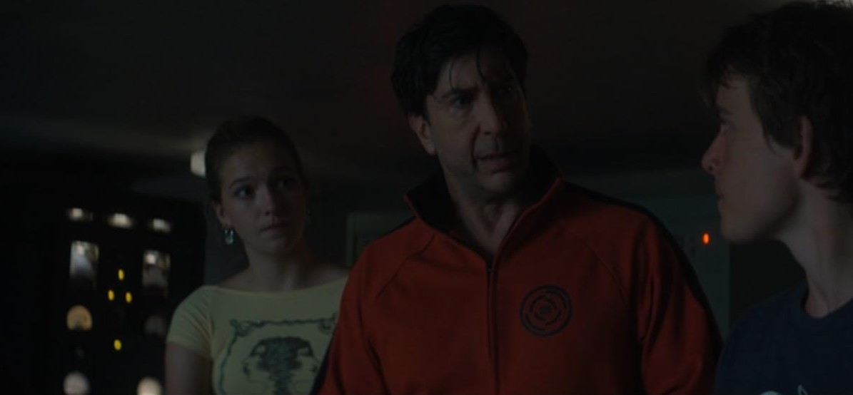 Chair de Poule - Saison 2 : Disparitions 