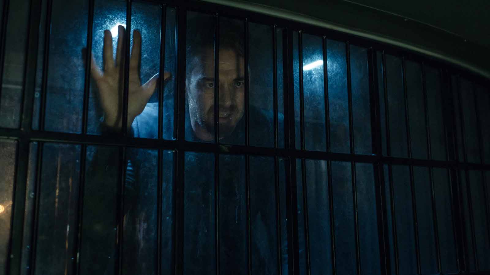 Dark Murders (2016)