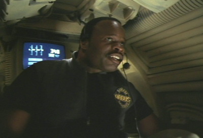 Shark Hunter (2001)