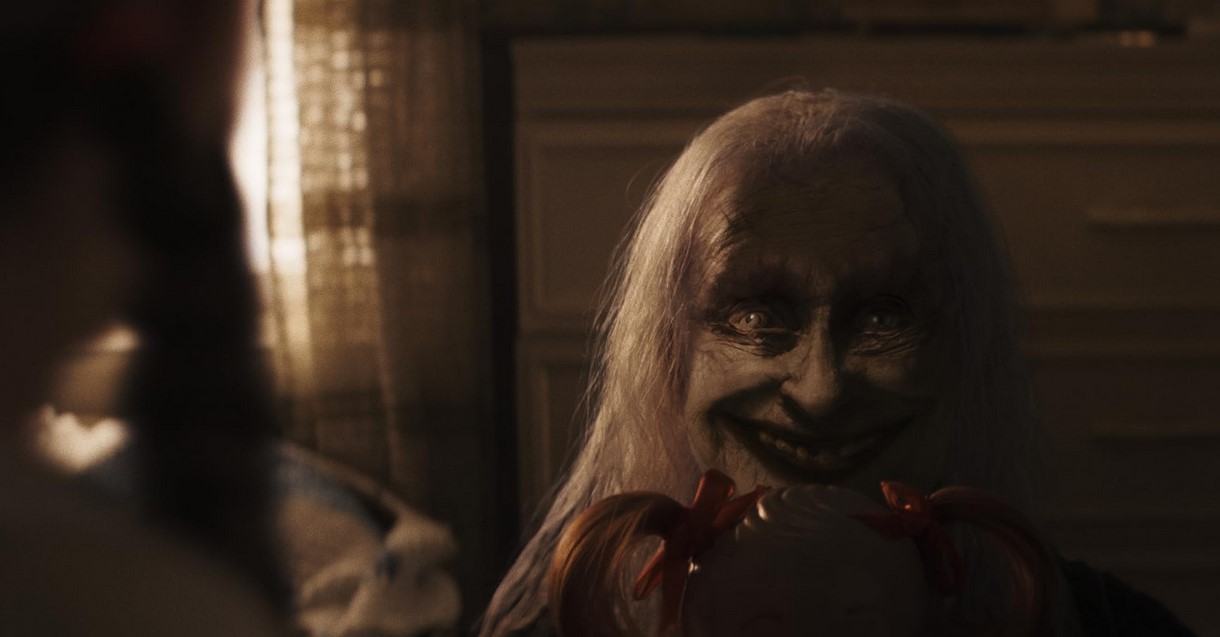 The Conjuring : L'Heure du Jugement (2025)