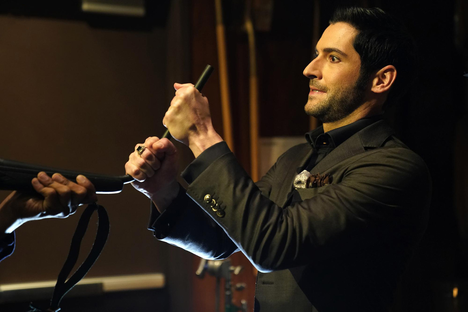 Lucifer - Saison 3 (2017)
