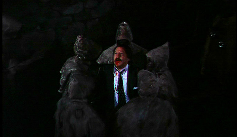 Le Retour Des Morts-Vivants (1973)  