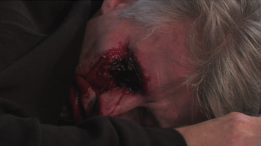 Vacuum Killer (2006)