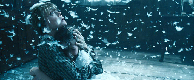 An American Haunting de Courtney Solomon - 2005