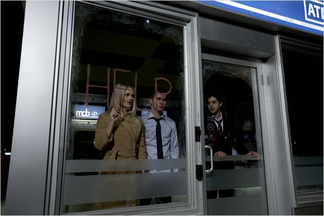 ATM de David Brooks - 2012
