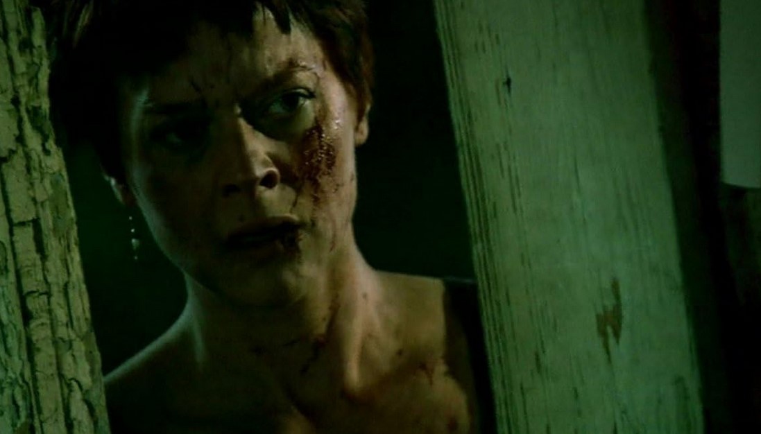 Resurrection (2008)