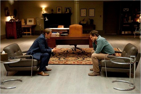 Hannibal - Saison 1 