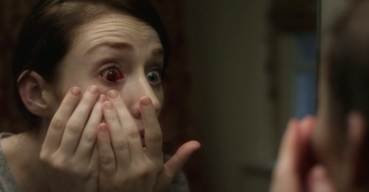 Contracted (2013) 