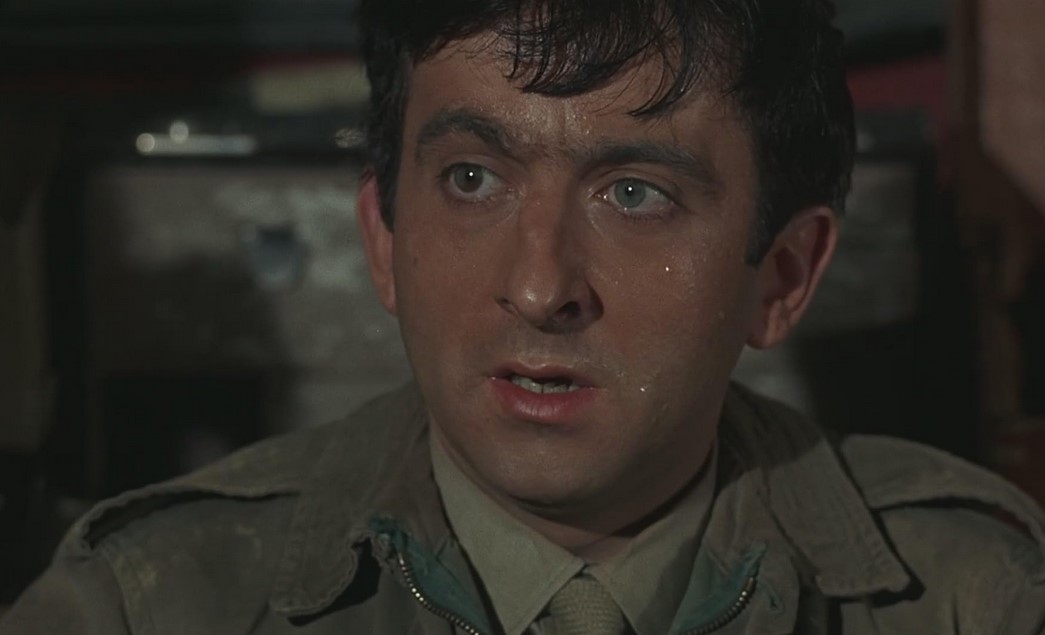 Les Monstres De L'Espace (1967) 