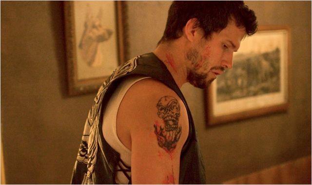The Violent Kind (2010)