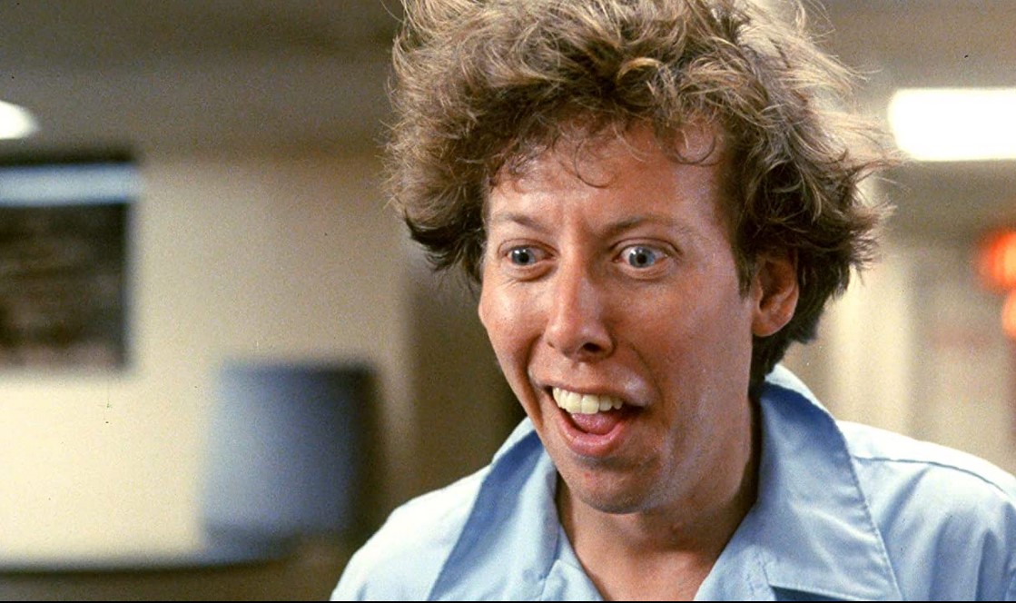 The Toxic Avenger (1984) 
