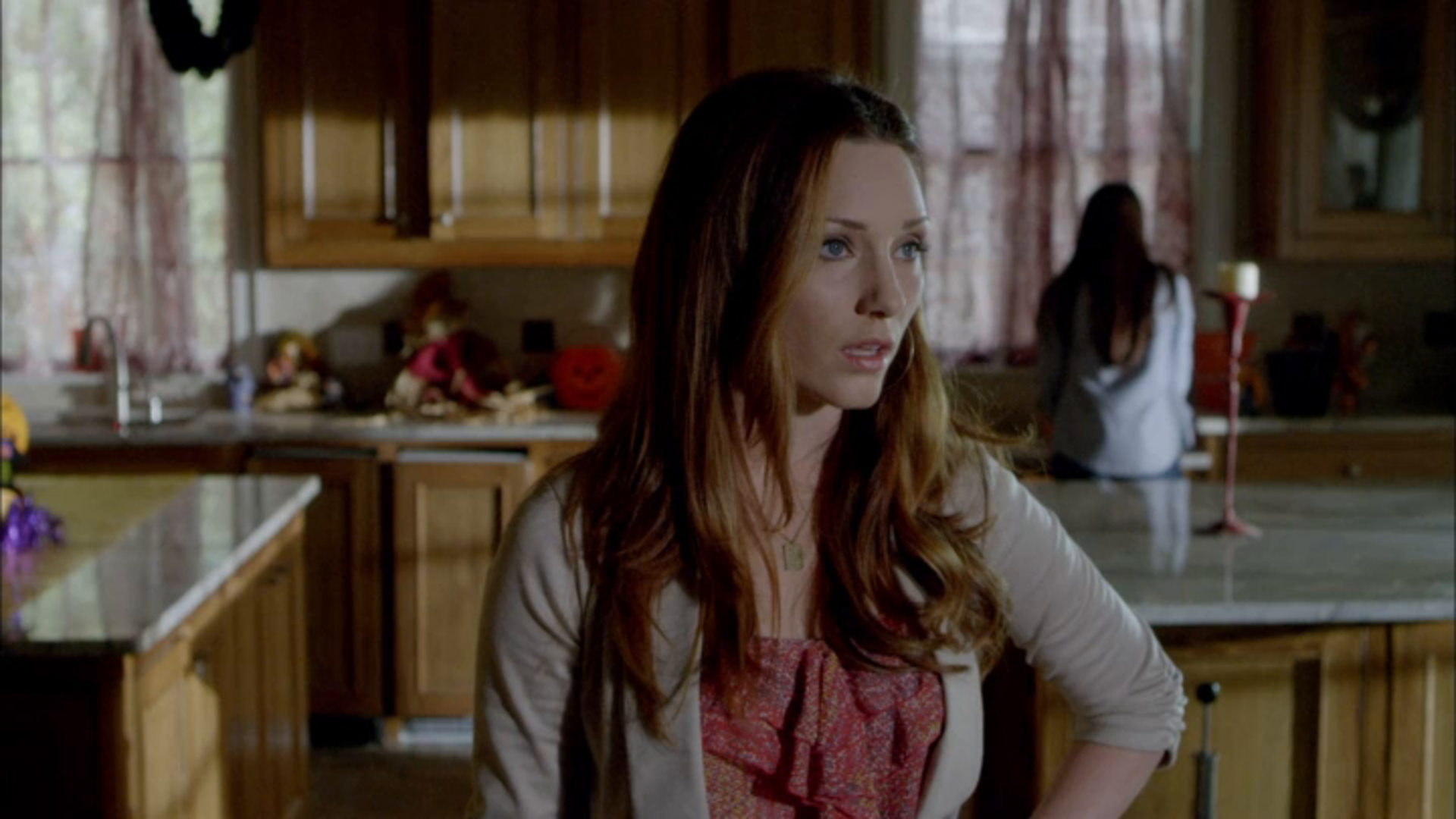 Paranormal Initation (2012)