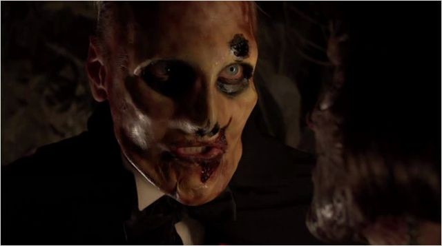 The Dead Want Women (2012)