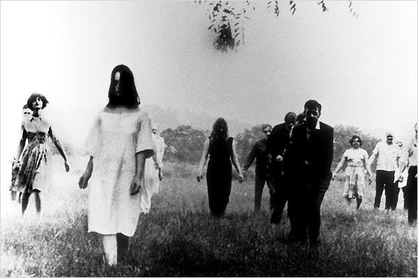 La Nuit Des Morts-Vivants (1968) 