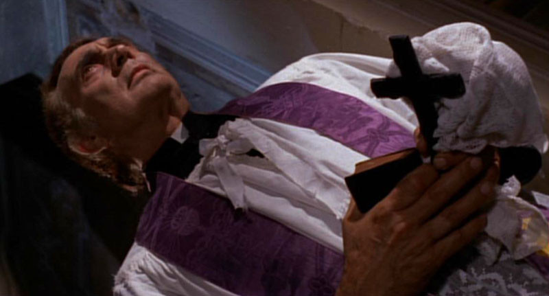 La Maison de l'Exorcisme (1975)