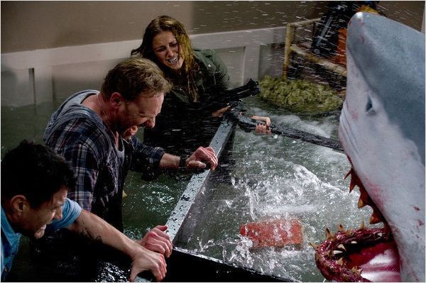 Sharknado (2013)