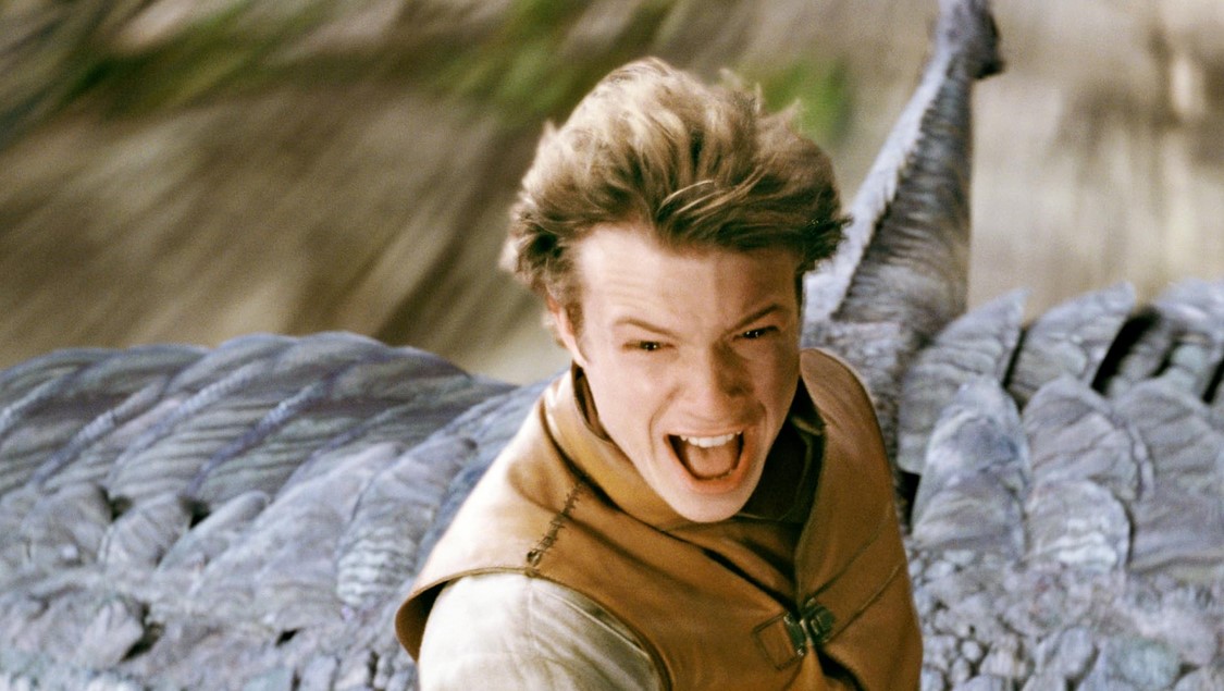 Eragon (2006)
