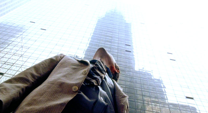 Epouvante Sur New-York de Larry Cohen - 1982 / Horreur
