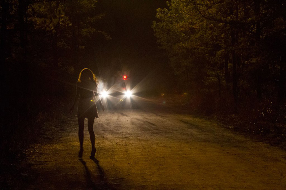 Ambulance 37 de Alan Smithee - 2015 / Horreur