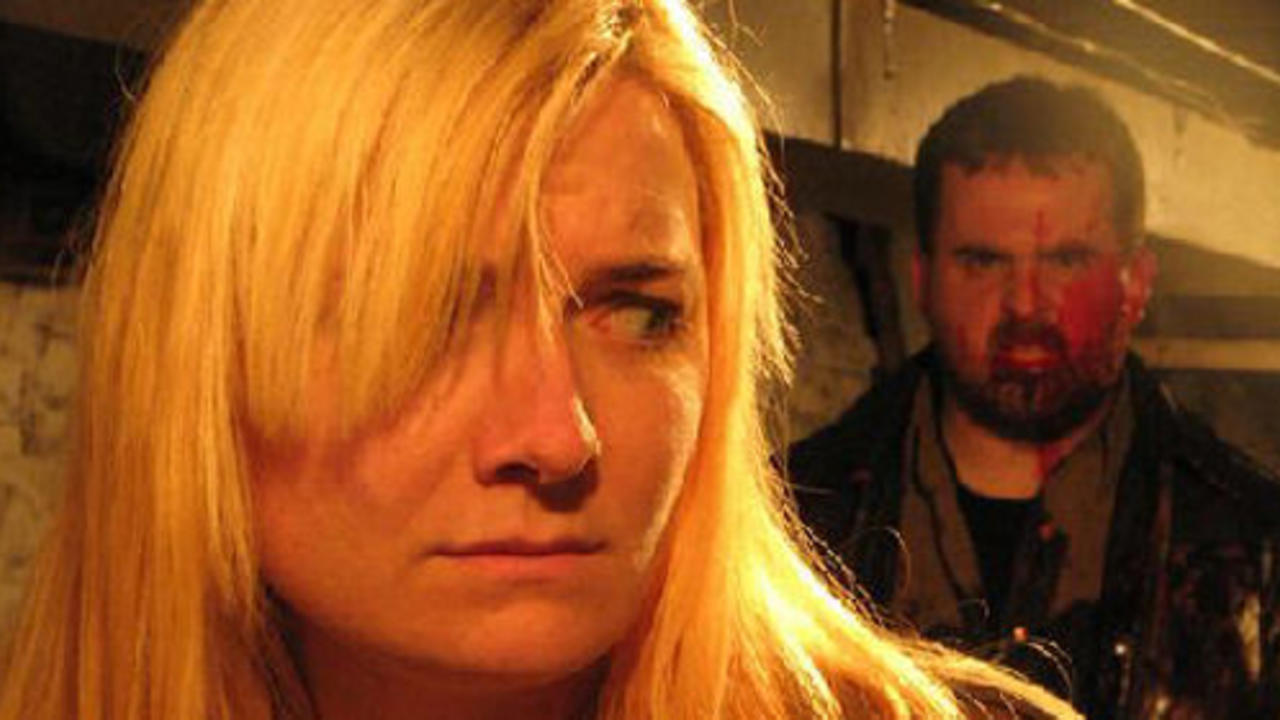 Ratline (2011) 